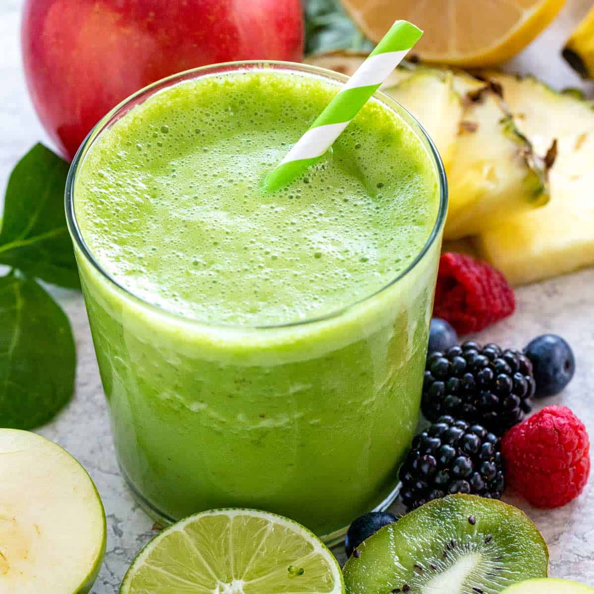 Read more about the article Power of Smoothies – Give it a Go!